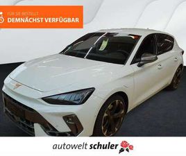 1.5 E-HYBRID LED NAVI SHZ PDC RFK