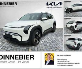 EARTH 58.3 KWH LED+360°KAMERA+NAVI+SHZ