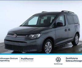 LIFE 2.0 TDI DSG R-KAMERA NAVI SHZ PDC