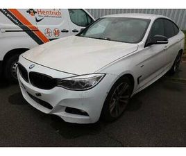 BMW 325 D GRAN TURISMO SPORT-AUTOMATIC