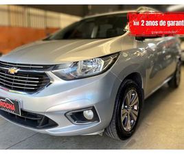 PREMIER 1.8 8V ECONO.FLEX 5P AUT.