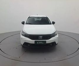 FIAT ARGO 1.0 6V FLEX. 2023