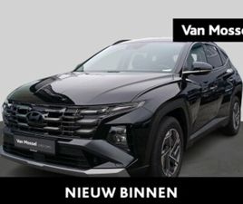 1.6 T-GDI 48V FEEL 7-DCT