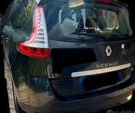 GRAND SCENIC 3ª SERIE