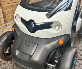 TWIZY BIACA E BLU