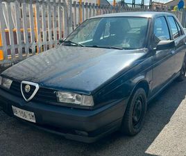 ALFA ROMEO 155