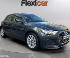 AUDI A1 SPORTBACK 25 TFSI ADVANCED