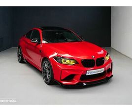 BMW M2 AUTO
