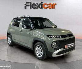 HYUNDAI INSTER 42 KWH STYLE