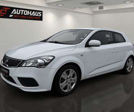 KIA PROCEED PRO CEE'D 1,6 CRDI COOL SURF & DRIVE | SEHR GEP...