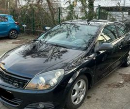 OPEL ASTRA H GTC IRMSCHER , TÜV 04/26 , 1,...