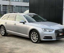 2.0 TDI - AUTOMATIQUE - CONTRÔLE TECHNIQUE OK