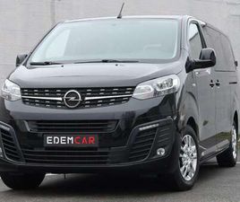 2.0 BLUEHDI LANG 9PL.