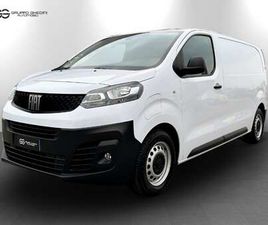 FIAT SCUDO SCUDO BEV 75KWH L2H1 (BUSINESS)