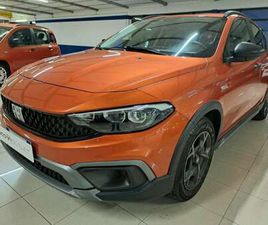 5 PORTE 1.3 MULTIJET CITY CROSS