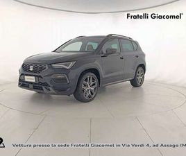 1.5 ECOTSI FR 150CV DSG