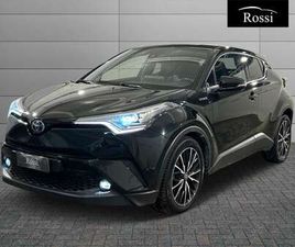 1.8H LOUNGE 2WD E-CVT MY18