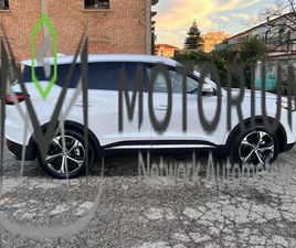 1.5 TURBO GPL 149CV CVT