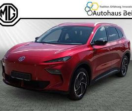 EV LUXURY LONG RANGE