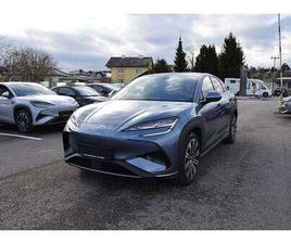 BYD SEALION 7 BYD SEALION 7 EXCELLENCE 91.5 KWH AWD *VORFÜHRWAGEN*