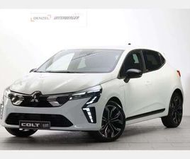 MITSUBISHI COLT 1,0 MPI TURBO YUKI INTENSE GRATIS WINTERRÄDER