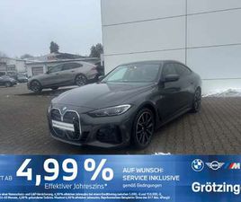 EDRIVE40 GRAN COUPÉ M SPORT