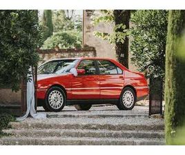 ALFA ROMEO 164 164 3.0 V6