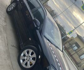 VAND OPEL VECTRA C BREAK 1.9 CDTI 150CP, ACTE VALABILE FISCAL PE LOC VALEA STANCIULUI