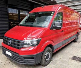 35 2.0 BITDI 177CV PL-SL-TA FURGONE BUSINESS