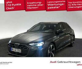 35 TFSI S TRONIC 2XS LINE/NAVI/LM19