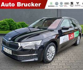 COMBI 2.0 TDI 110 KW SELECTION+ANHÄNGERKUPPLUNG+NA