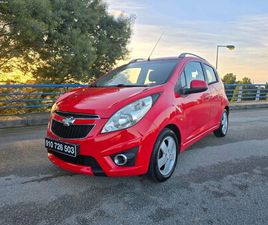 CHEVROLET SPARK 1.2 LT MARÇO/10