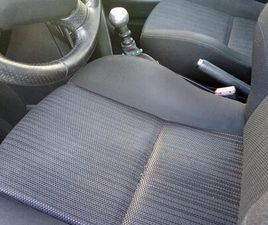 PEUGEOT 207 CC PEUGEOT 207 207 CC DEZEMBRO/10