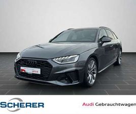 TDI TIPTRONIC AHK 360° MATRIX PANO OPTI