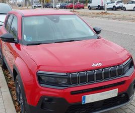 1.2 G SUMMIT 74 KW (100 CV)