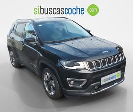 1.4 MULTIAIR LIMITED 4X2 103 KW (140 CV)