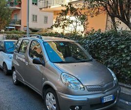 TOYOTA YARIS VERSO DEL 2005