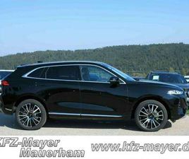 WEY WEY-05 2.0 PHEV 350 KW AWD PREMIUM