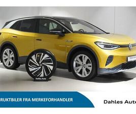 1ST MAX ACC,PANORAMA,HUD,360,DCC,TOPPUTSTYRT