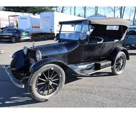 1916 DODGE DODGE BROTHERS