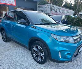 SUZUKI VITARA 1.6 DDIS 4WD ALLGRIP V-TOP