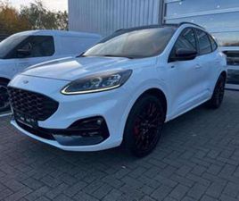 ② FORD KUGA 2.5PHEV ST-LINE X (ANNÉE DE CONSTRUCTION 2023) — FORD — 2EMEMAIN