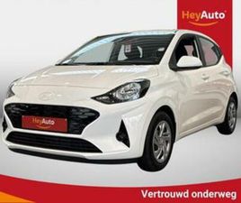 ② HYUNDAI I10 COMFORT SMART 1.0 MY 2025 — HYUNDAI — 2EMEMAIN