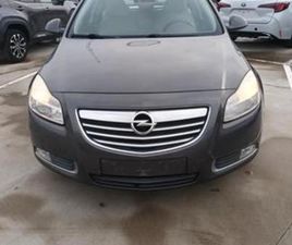 ② OPEL INSIGNIA — OPEL — 2EMEMAIN