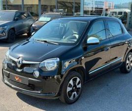 ② RENAULT TWINGO BENZINE AIRCO PERFECTE STAAT+ KEURING VVK — RENAULT — 2EMEMAIN