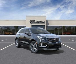 CADILLAC XT5 2026 PREMIUM LUXURY AWD