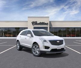 CADILLAC XT5 2026 PREMIUM LUXURY AWD