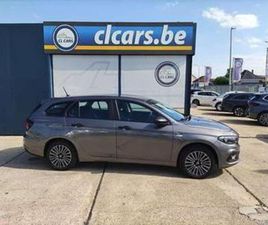 ② FIAT TIPO 1.0 T FIREFLY CITY LIFE/NAVI/CAMERA/CRUISE/LANE — FIAT — 2EMEMAIN