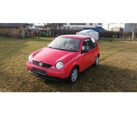 VW LUPO BASTLERAUTO