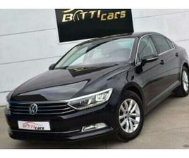 ② VOLKSWAGEN PASSAT PASSAT 1.5TSI* ZETELVERW.* 3-ZONE AIRCO* C — VOLKSWAGEN — 2EMEMAIN